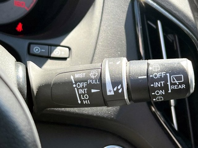 2021 Acura RDX w/A-Spec Package