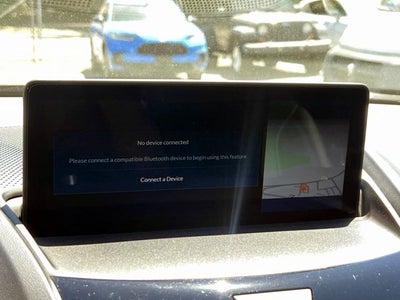2021 Acura RDX w/A-Spec Package