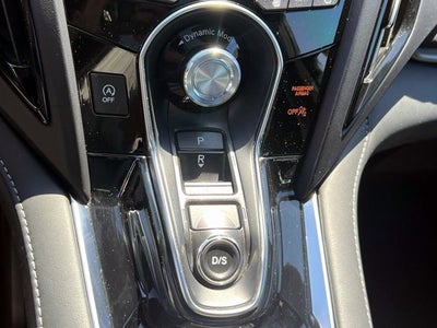 2021 Acura RDX w/A-Spec Package