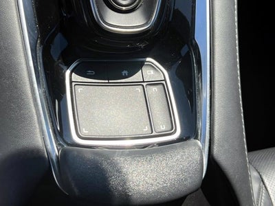 2021 Acura RDX w/A-Spec Package