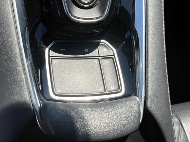 2021 Acura RDX w/A-Spec Package