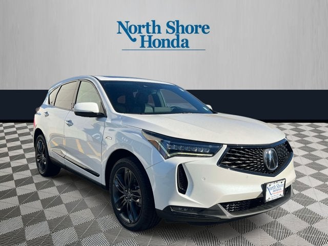 2023 Acura RDX