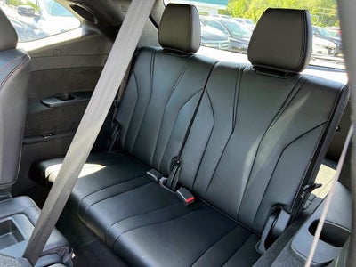 2023 Acura MDX w/A-Spec Package