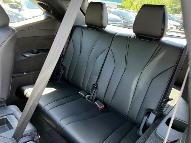 2023 Acura MDX w/A-Spec Package