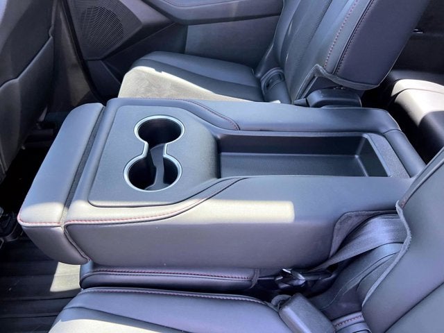 2023 Acura MDX w/A-Spec Package