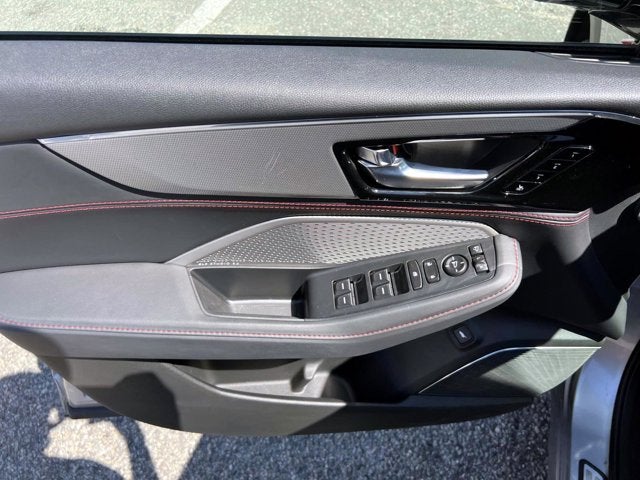 2023 Acura MDX w/A-Spec Package