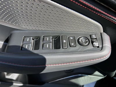 2023 Acura MDX w/A-Spec Package