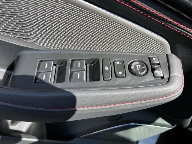 2023 Acura MDX w/A-Spec Package