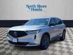 2023 Acura MDX w/A-Spec Package
