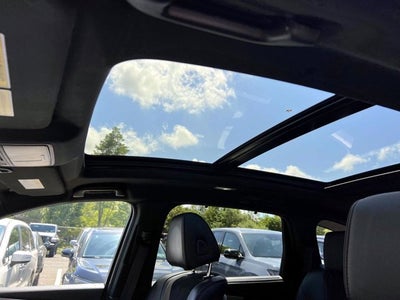 2023 Acura MDX w/A-Spec Package