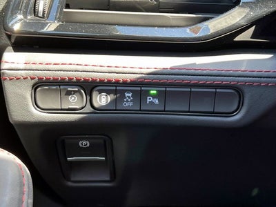 2023 Acura MDX w/A-Spec Package