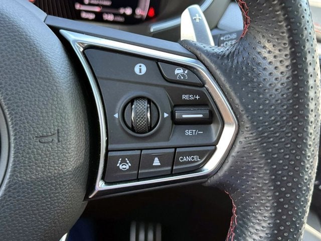 2023 Acura MDX w/A-Spec Package