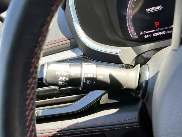 2023 Acura MDX w/A-Spec Package