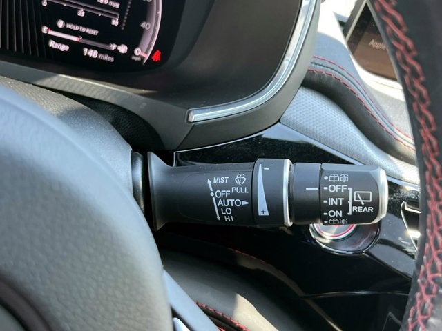 2023 Acura MDX w/A-Spec Package