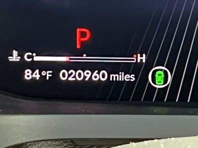 2023 Acura MDX w/A-Spec Package