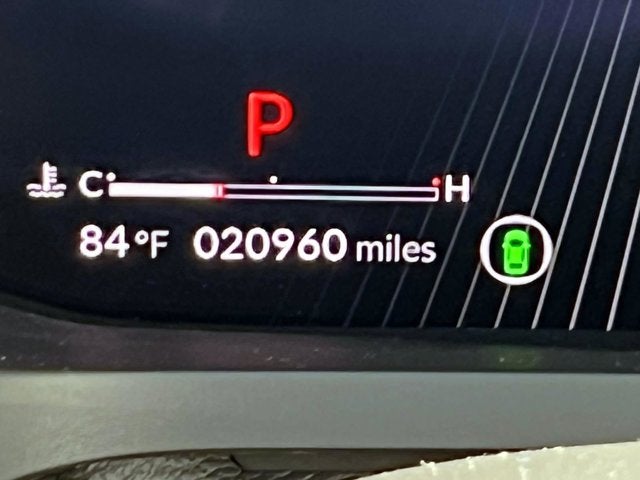 2023 Acura MDX w/A-Spec Package