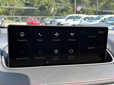 2023 Acura MDX w/A-Spec Package