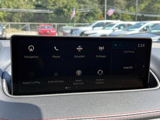 2023 Acura MDX w/A-Spec Package