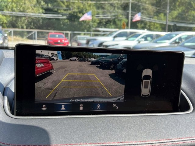 2023 Acura MDX w/A-Spec Package