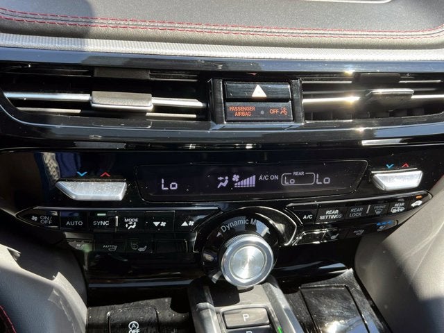 2023 Acura MDX w/A-Spec Package