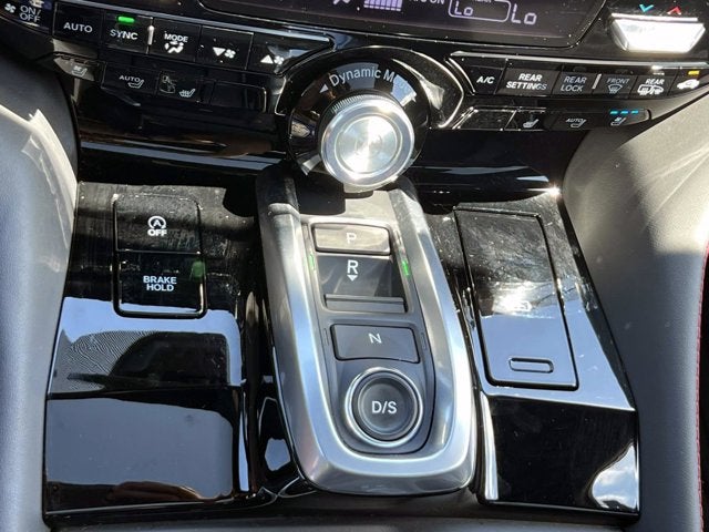 2023 Acura MDX w/A-Spec Package