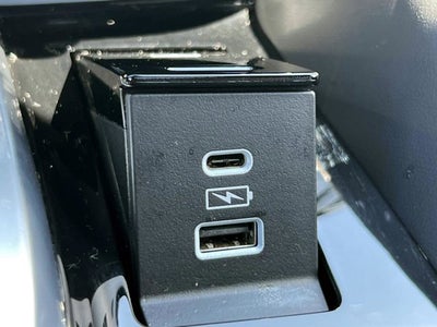 2023 Acura MDX w/A-Spec Package