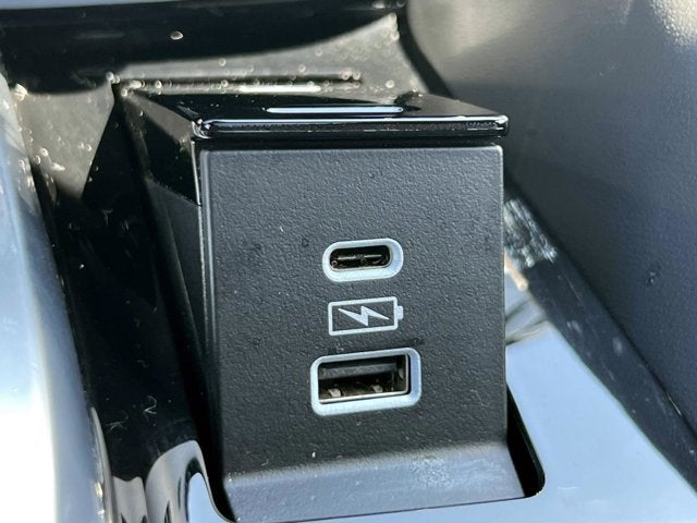 2023 Acura MDX w/A-Spec Package