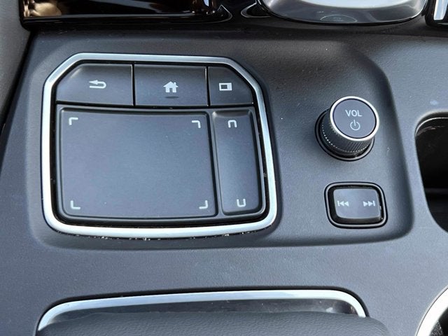 2023 Acura MDX w/A-Spec Package