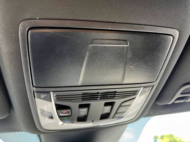 2023 Acura MDX w/A-Spec Package