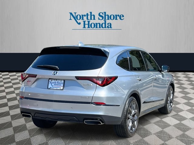 2023 Acura MDX w/A-Spec Package