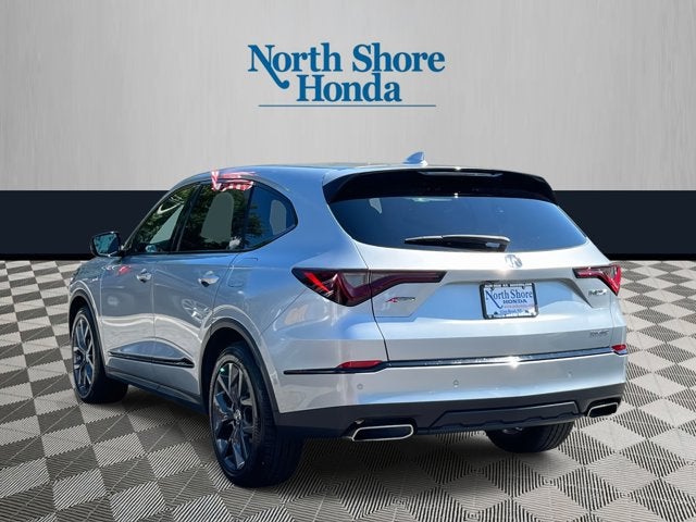 2023 Acura MDX w/A-Spec Package
