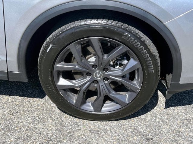 2023 Acura MDX w/A-Spec Package