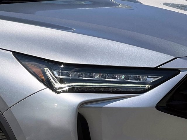 2023 Acura MDX w/A-Spec Package