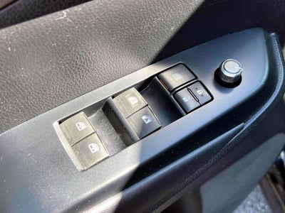 2016 Toyota Highlander LE