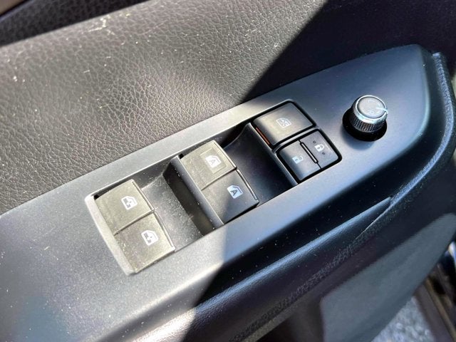 2016 Toyota Highlander LE