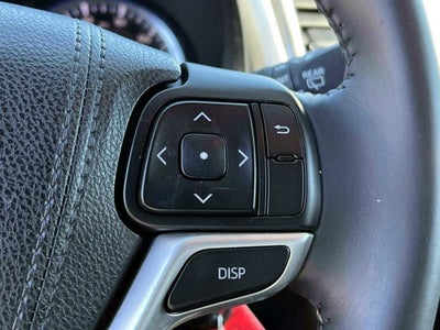 2016 Toyota Highlander LE
