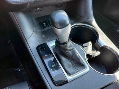 2016 Toyota Highlander LE