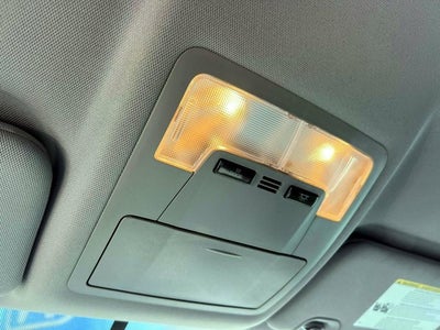 2016 Toyota Highlander LE
