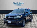 2016 Toyota Highlander LE