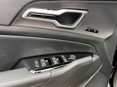 2025 Kia Sportage SX-Prestige