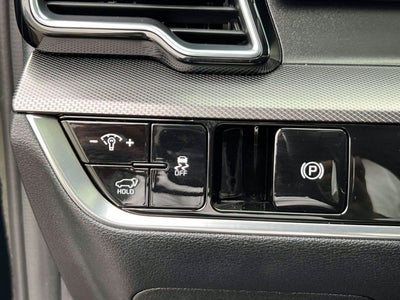 2025 Kia Sportage SX-Prestige