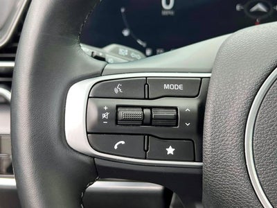 2025 Kia Sportage SX-Prestige