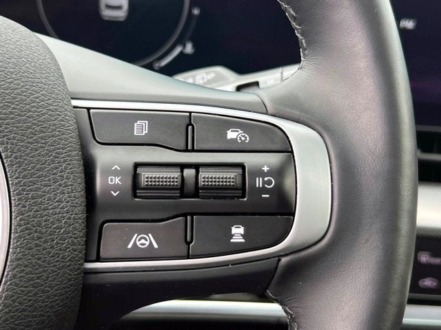 2025 Kia Sportage SX-Prestige