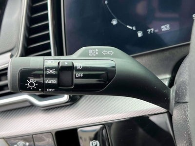 2025 Kia Sportage SX-Prestige