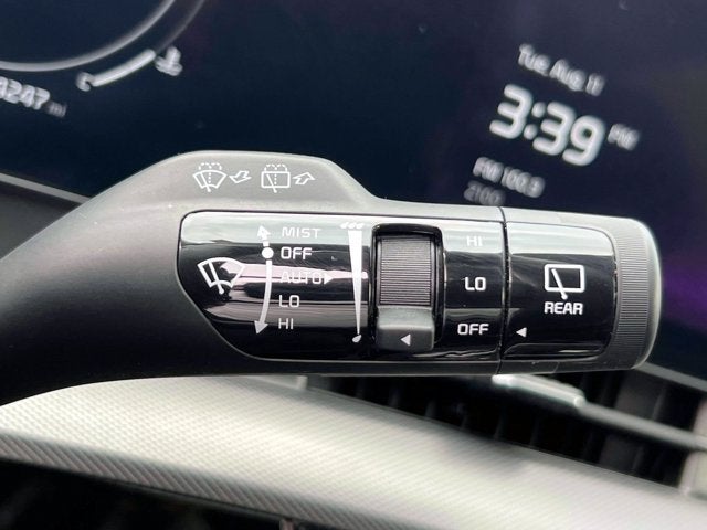 2025 Kia Sportage SX-Prestige