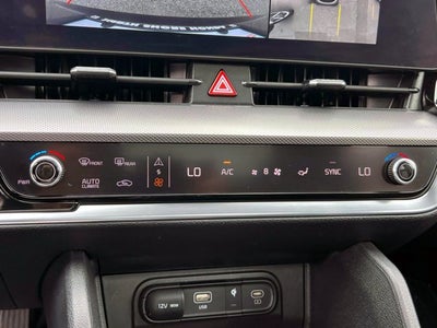 2025 Kia Sportage SX-Prestige