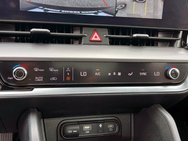 2025 Kia Sportage SX-Prestige