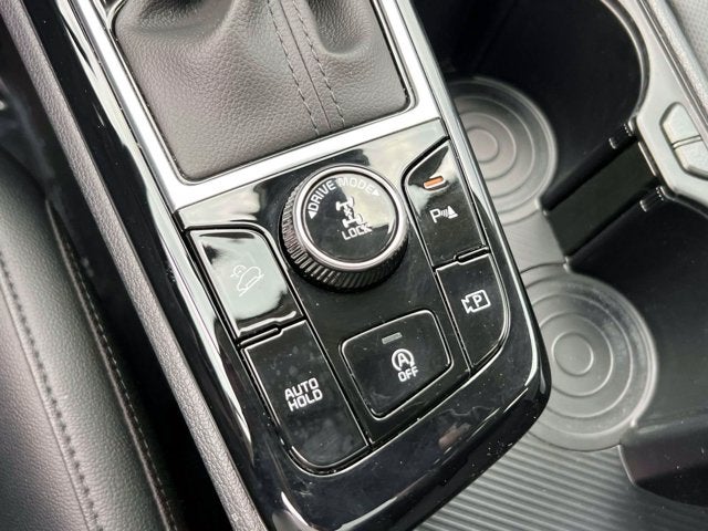 2025 Kia Sportage SX-Prestige