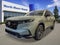 2027 Honda CR-V Hybrid TrailSport