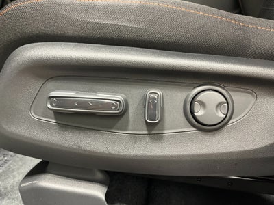 2027 Honda CR-V Hybrid TrailSport